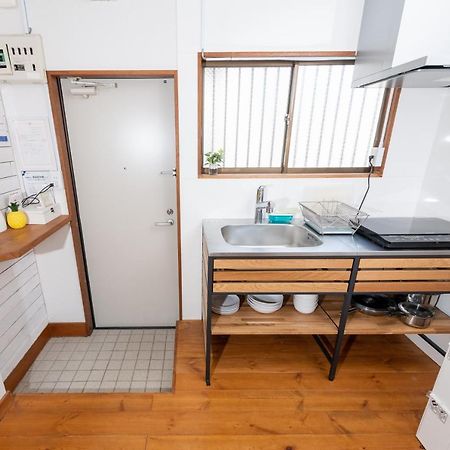 Pine Tree Apartment Kamakura Exterior photo