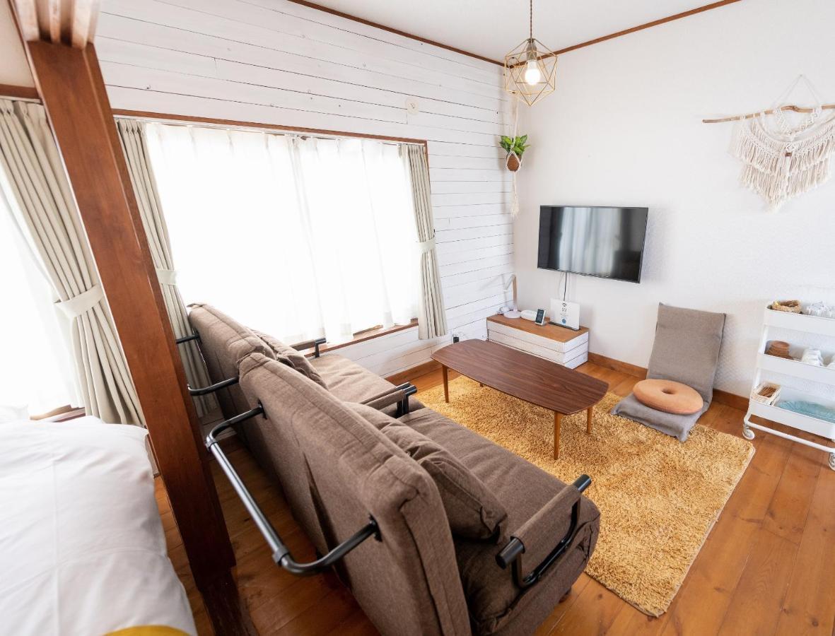Pine Tree Apartment Kamakura Exterior photo