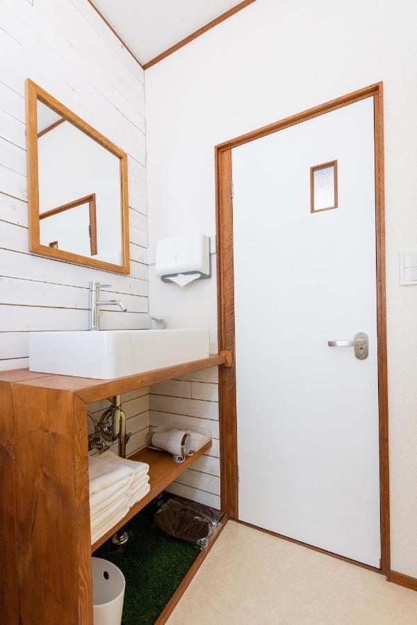 Pine Tree Apartment Kamakura Exterior photo