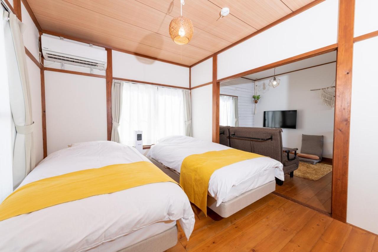 Pine Tree Apartment Kamakura Exterior photo