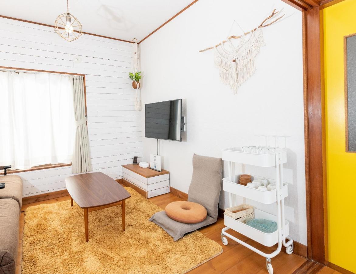 Pine Tree Apartment Kamakura Exterior photo
