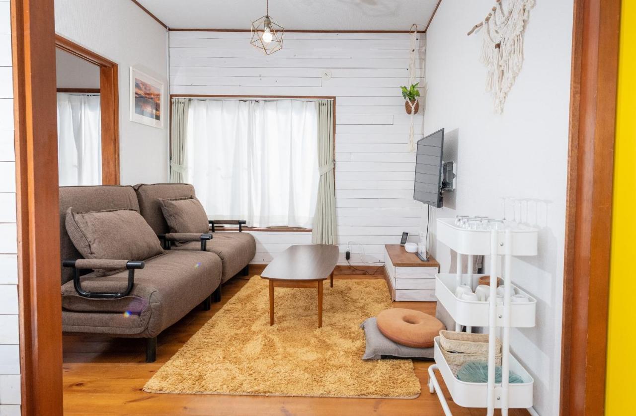 Pine Tree Apartment Kamakura Exterior photo