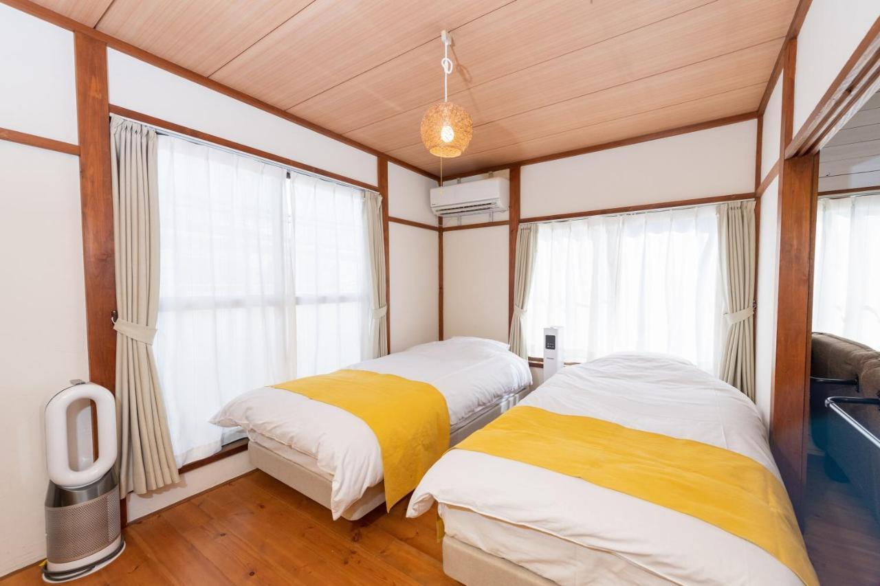 Pine Tree Apartment Kamakura Exterior photo