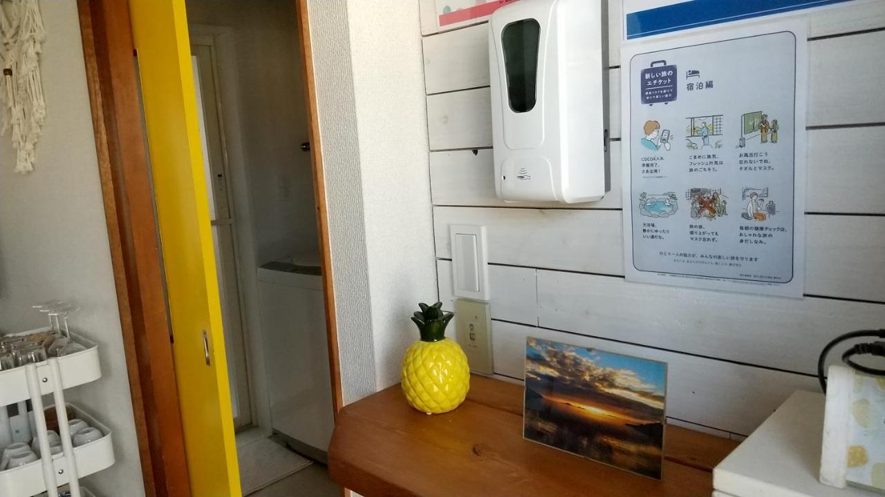 Pine Tree Apartment Kamakura Exterior photo